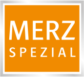 Merz logó